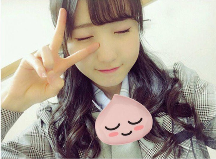 [프듀48] 혼다 히토미.jpgif | 인스티즈