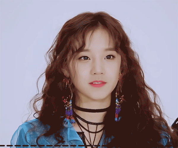 신인 걸그룹 (여자)아이들 우기.jpg | 인스티즈