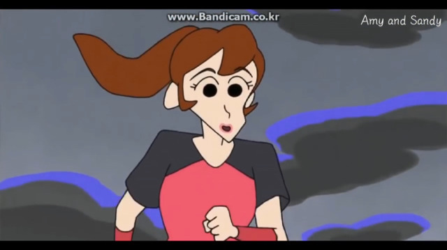 짱구는 못말려 공포의 사다리타기 2 | 인스티즈