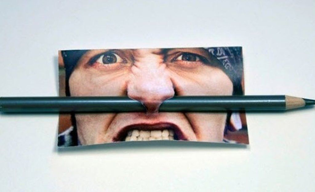 독특한 디자인의 명함들 | 인스티즈