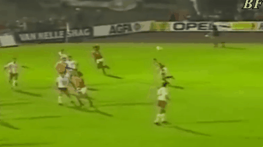 루드 굴리트 형님의 무서울것이 없었던 전성기 플레이 | 인스티즈