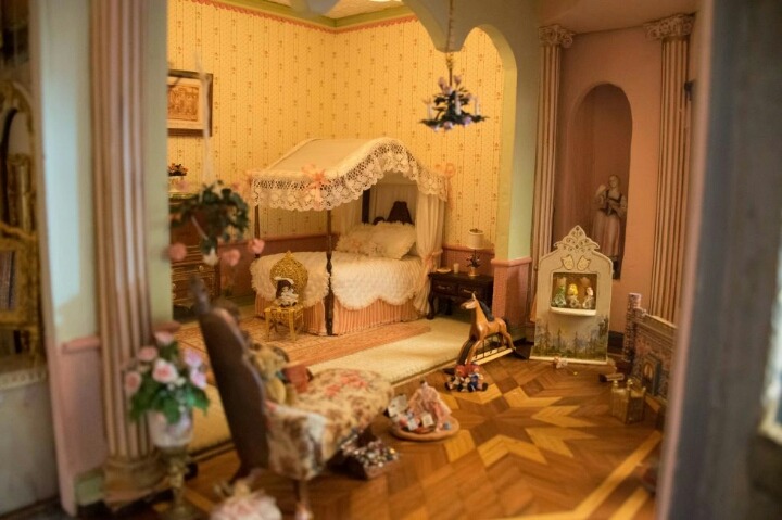 850만 달러 짜리 인형의 집 | 인스티즈