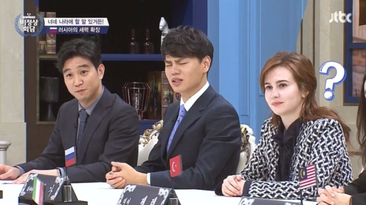 팩폭 당하는 러시아.jpg | 인스티즈