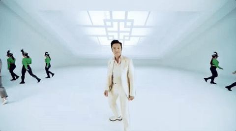 ??? : 당신 점호 하러 안 가? | 인스티즈