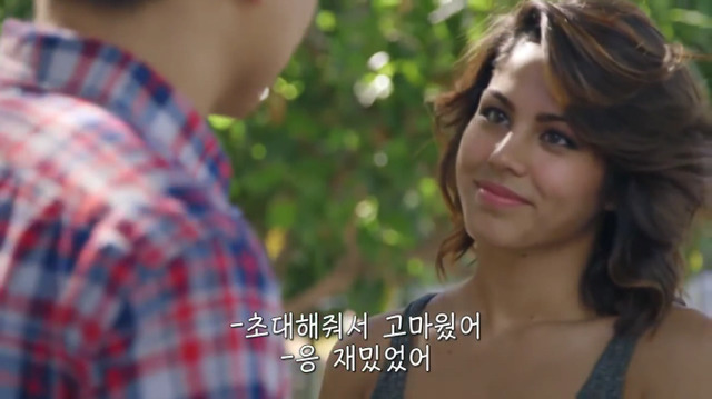 왜? 왜 대체! 내가 좋아하는 애들은 다 남친이 있는거야? 그녀에겐 남자친구가 있다 (3) | 인스티즈