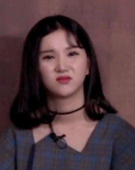 눈가리고 어떤 멤버 턱살인지 맞추기 (여자친구) | 인스티즈