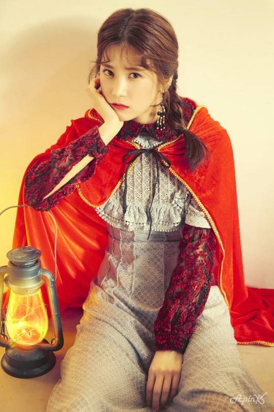 에이핑크 스타캐스트.jpg | 인스티즈