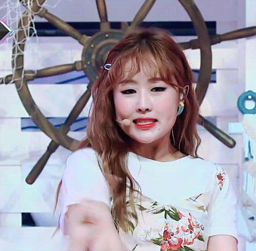 [러블리즈] 프로듀스 48 투표하기 전에 베이비소울 | 인스티즈