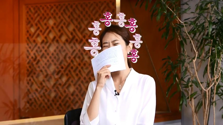 김치찌개 가장 잘하는 윤영찬 수석.jpg | 인스티즈