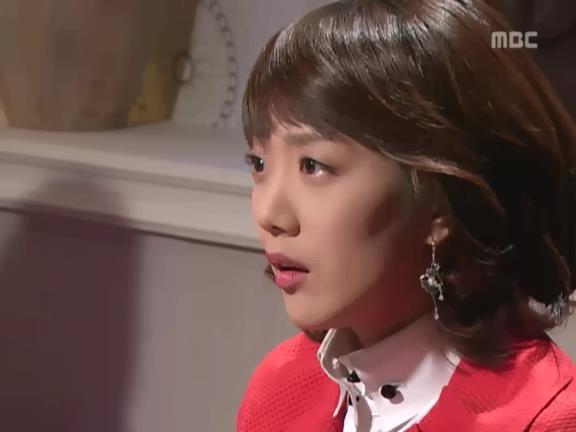 [거침없이하이킥] 이별 후 이야기(이별이유를 알게 된 민정)中 | 인스티즈