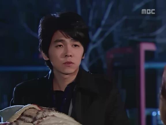 [거침없이하이킥] 이별 후 이야기(이별이유를 알게 된 민정)中 | 인스티즈