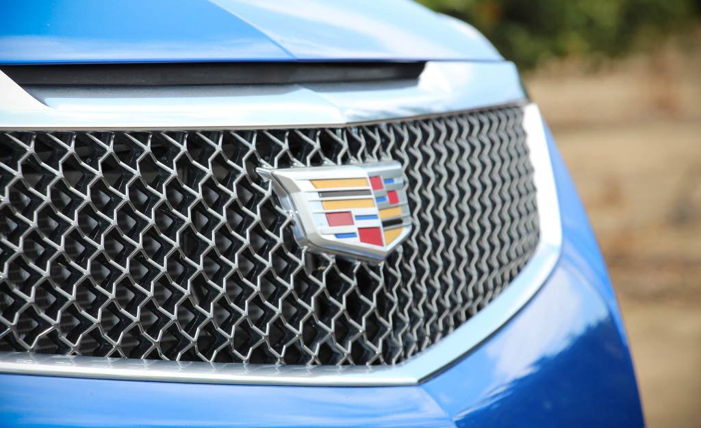 2016 캐딜락 ATS-V 수동 [데이터주의] | 인스티즈