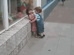 여자친구에게 질척대는 남자친구 | 인스티즈