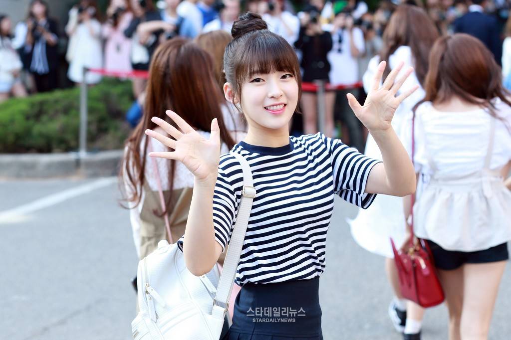 현실적인 여친상 | 인스티즈