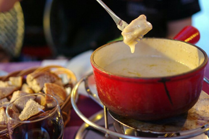 본토가서 먹으면 실망한다는 음식 | 인스티즈