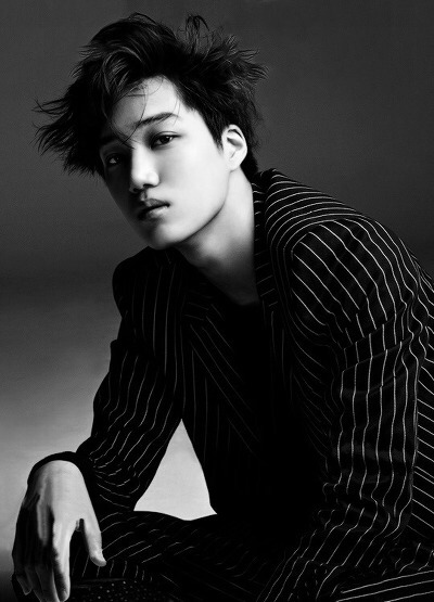 카이 고르기 | 인스티즈