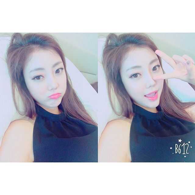 이쁜얼굴 망치는 미스코리아 화장 | 인스티즈