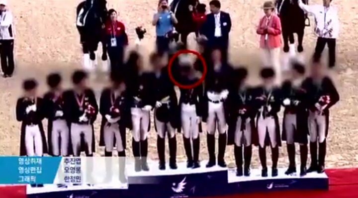 정유라 클라스... | 인스티즈