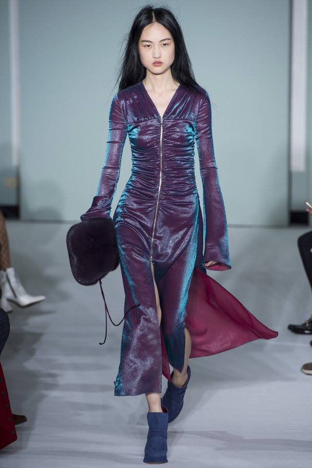 2017 F/W Sies Marjan 컬렉션 (최소라) | 인스티즈