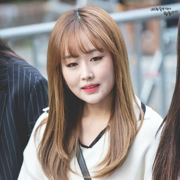 아 러블리즈 팬미팅을 못가게되서ㅠㅠ | 인스티즈