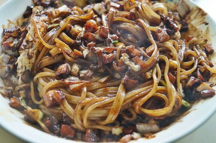 은근히 느끼해서 싫어하는 사람도 많은 음식.jpg | 인스티즈