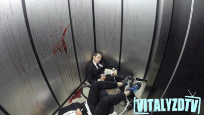 신박한 몰래카메라.gif | 인스티즈