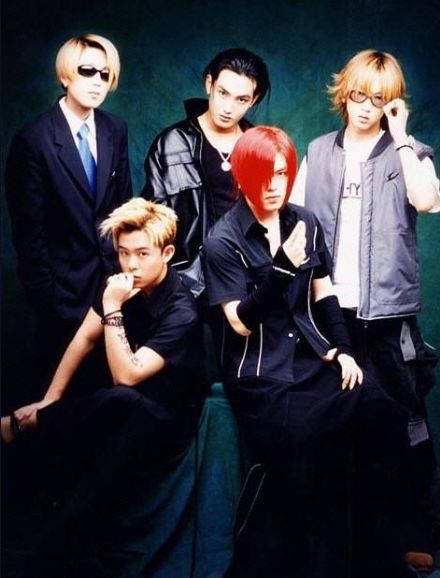 우리나라 남자 아이돌 원탑 계보 | 인스티즈