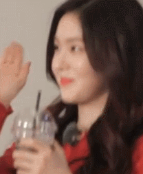 리액션 많이 늘은 아이린 | 인스티즈