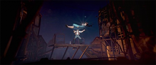 지브리 애니 배경을 3D로 만든다면 | 인스티즈