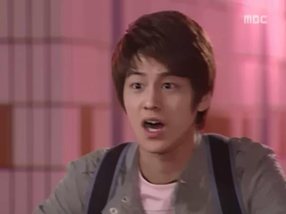 [거침없이하이킥] 기고만장해진 민호 ㅋㅋㅋㅋㅋㅋㅋ.jpg | 인스티즈