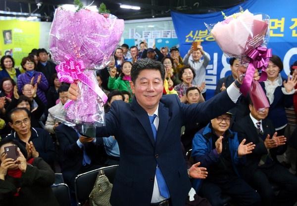  더민주가 부산에서 얻은 5석의 비밀(총선 직후 글) | 인스티즈