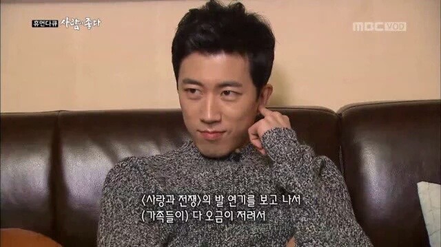 장수원母 : 수원이는 영화배우 하면 되겠어. 얼굴로 밀고 나가면 되잖아. 안할래? | 인스티즈