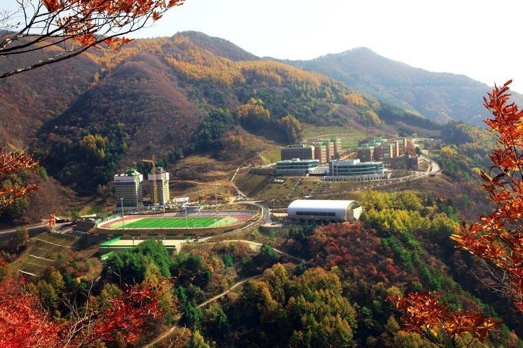 경치 좋은 대학교.JPG | 인스티즈