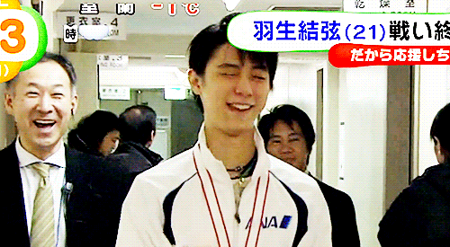 일본에서 먹히는 팬들 조련 하는법.gif | 인스티즈