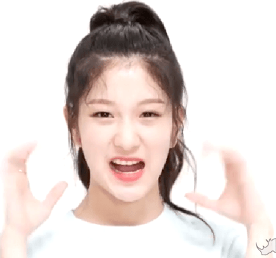 프로미스나인 이서연.gif | 인스티즈