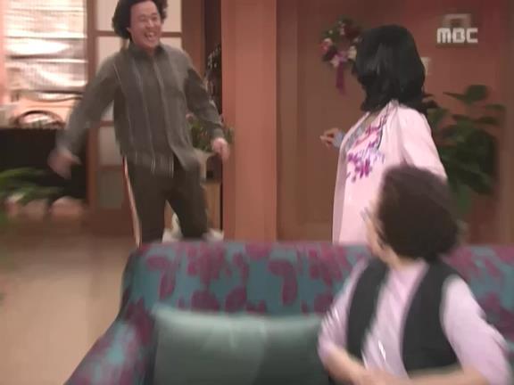 [거침없이하이킥] 비양심적인 문희 ㅋㅋㅋㅋㅋㅋㅋ.jpg | 인스티즈