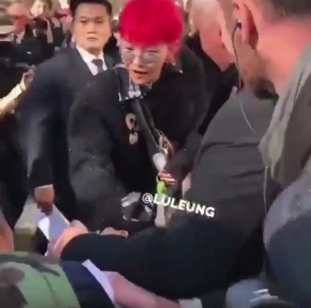 세호 형... 왜 형이 거기서 나와? | 인스티즈