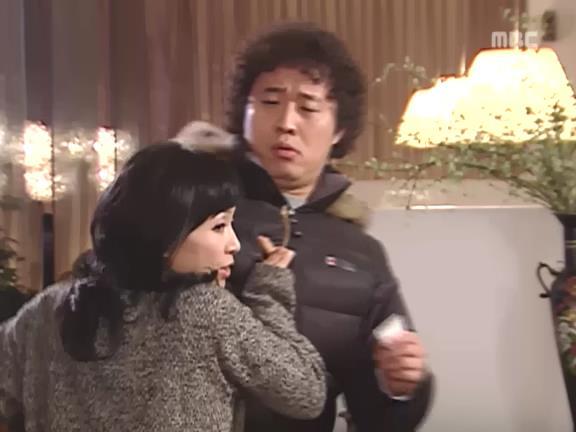 [거침없이하이킥] 지적인 남자인척 하는 준하 ㅋㅋㅋㅋㅋㅋ.jpg | 인스티즈