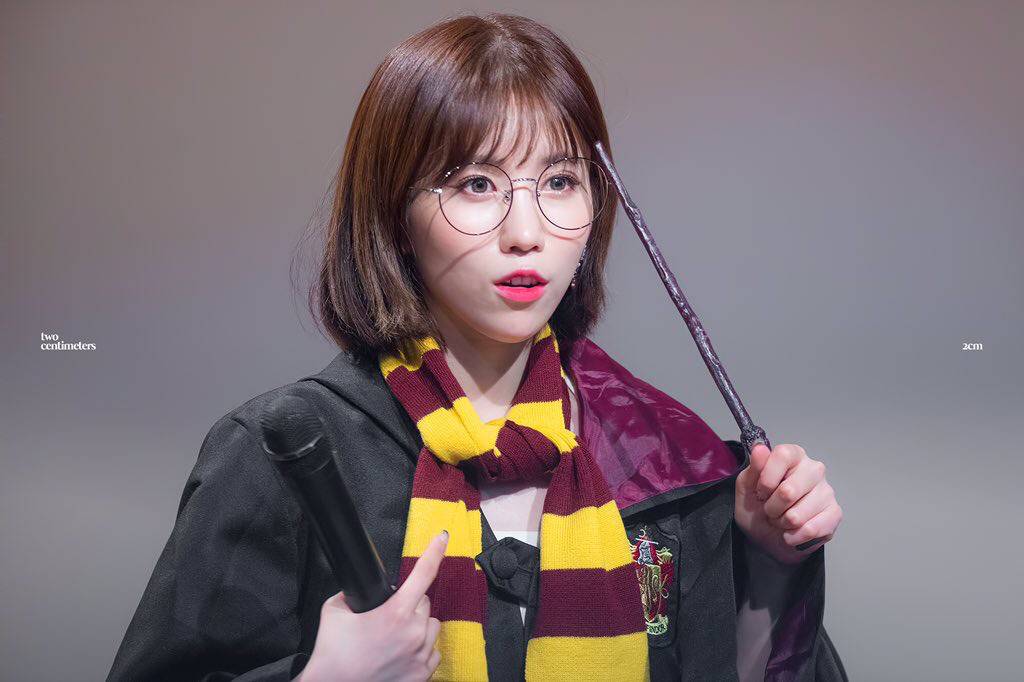 [러블리즈] 칫솔을 사러 가야해서 명은이 | 인스티즈