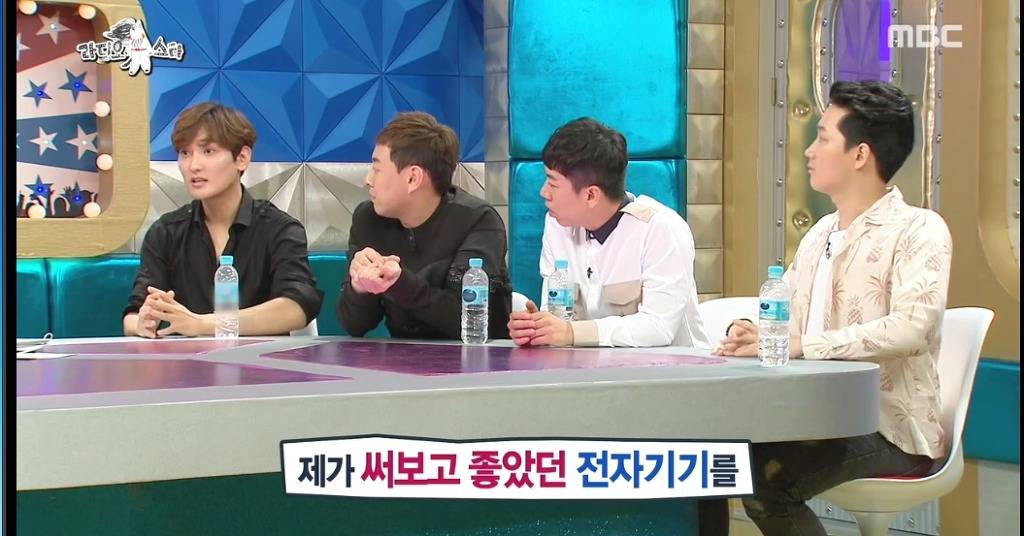 돈 많은 착한 형이랑 친하게 지내면 | 인스티즈