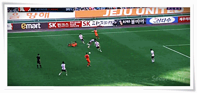 제주전 아드리아노 몇장면 gif | 인스티즈