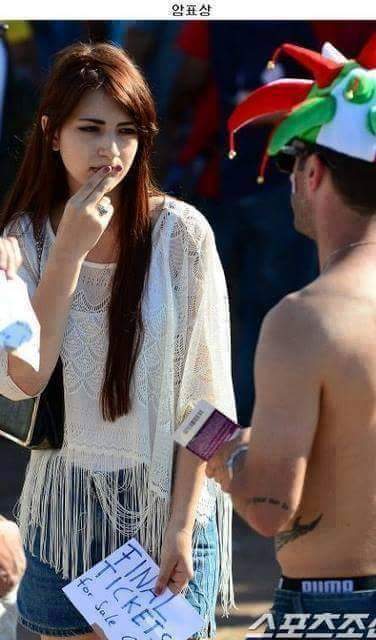 우크라이나 가야 하는 이유 | 인스티즈