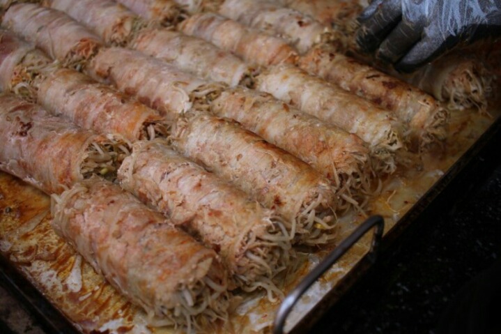 아시아인들이 유독 좋아하는 채소 | 인스티즈