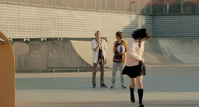 [쿠로사키군의말대로는되지않아] 잘생긴 쁘띠쓰레기와 잘생긴 개쓰레기 사이에서 고민하는 노이해 영화 完 | 인스티즈