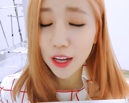 [러블리즈] 빨리 18시가 되었으면 해서 명은이 | 인스티즈