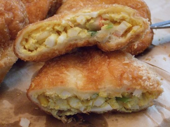 의외로 호불호 엄청 갈리는 빵 | 인스티즈