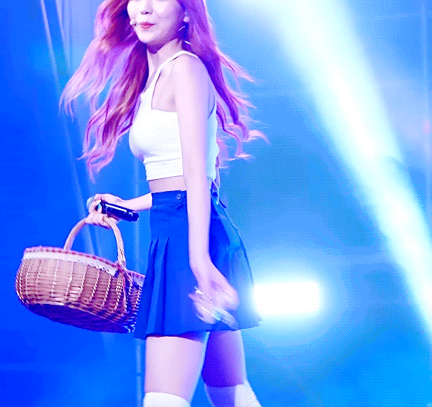 [러블리즈] 월급이 들어와서 수정이 | 인스티즈