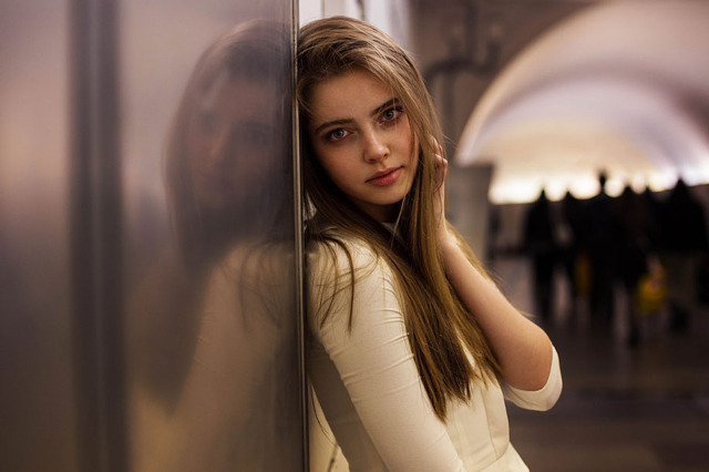 전세계를 여행하며 여성만 찍는 사진가 | 인스티즈