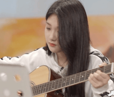 프로미스나인 이서연.gif | 인스티즈