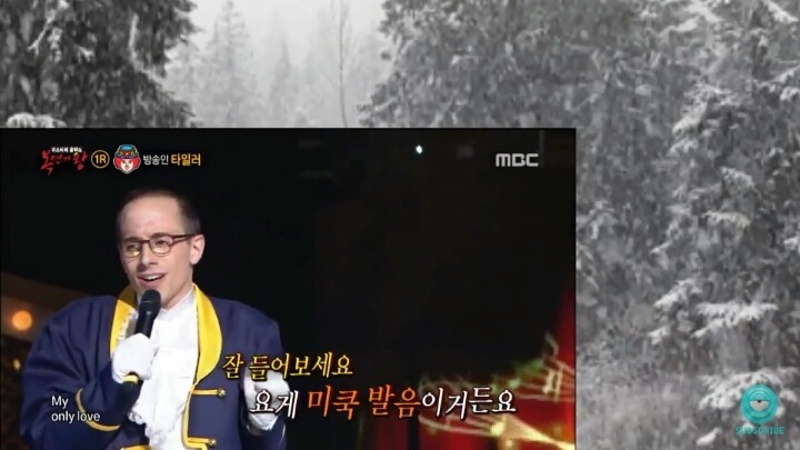 한국인들에게 영어발음 극딜당한 원어민.jpg | 인스티즈